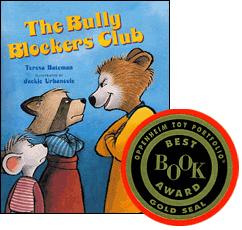 The Bully BLockers Club